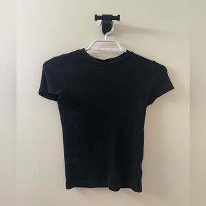 TNA Homestretch T-Shirt Size XS